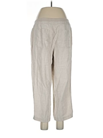 Chico's Linen Pants (view 2)