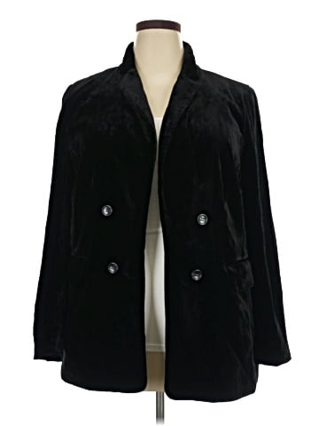 Talbots Coat (view 1)