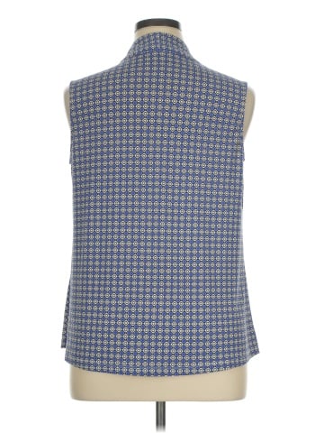 41Hawthorn Sleeveless Blouse (view 2)