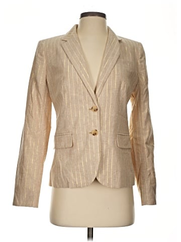 J.Crew Factory Store Blazer (view 1)