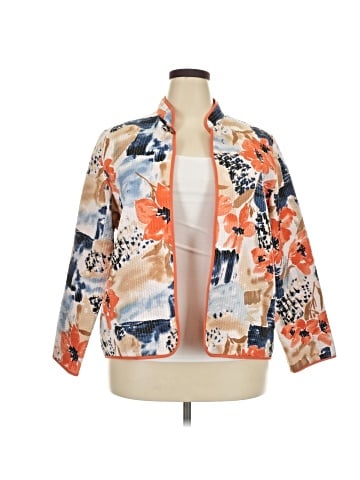 Alfred Dunner Cardigan (view 1)