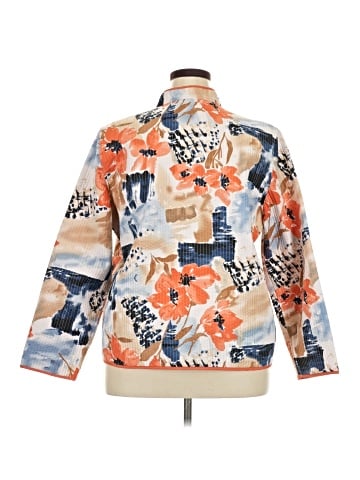 Alfred Dunner Cardigan (view 2)