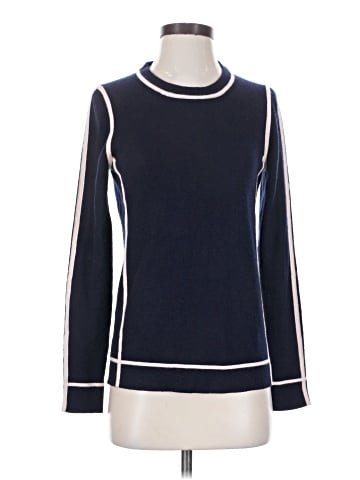 J.Crew Collection Long Sleeve Top (view 1)