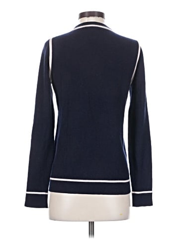J.Crew Collection Long Sleeve Top (view 2)