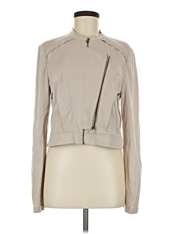 BCBGMAXAZRIA Jacket (view 1)