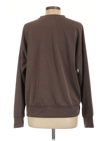 KIRKLAND Signature Long Sleeve T-Shirt (view 2)