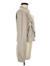 BCBGMAXAZRIA Ivory Jacket Size M - photo 4