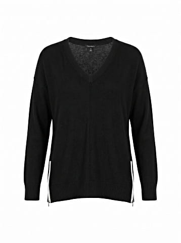 Tribal Pullover Sweater (view 1)