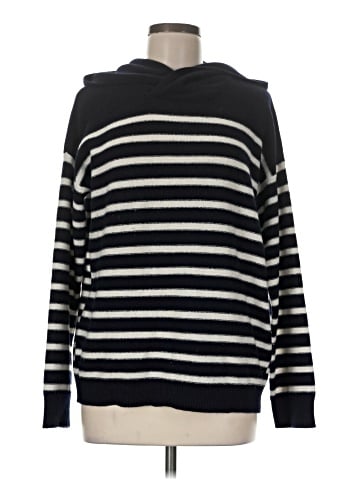 Vince. Cashmere Pullover Sweater (view 1)