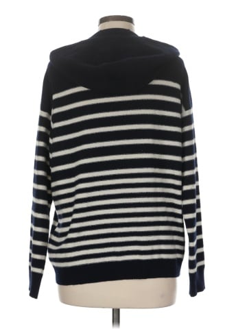 Vince. Cashmere Pullover Sweater (view 2)