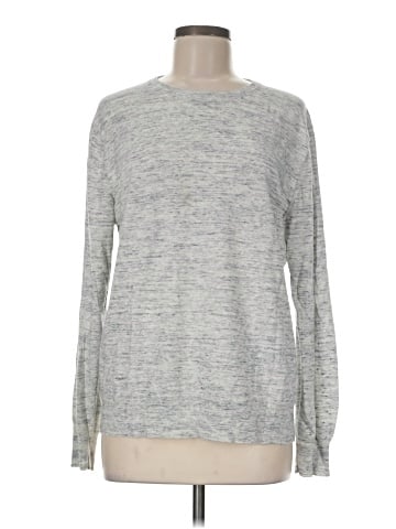 J.Crew Factory Store Pullover Sweater (view 1)