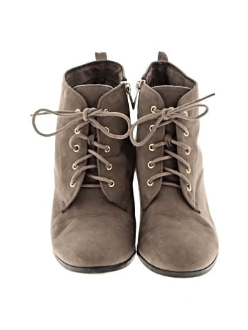 Charter Club Ankle Boots (view 2)