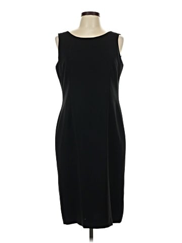 Jones Studio Cocktail Dress (view 1)