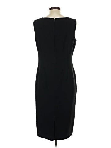 Jones Studio Cocktail Dress (view 2)