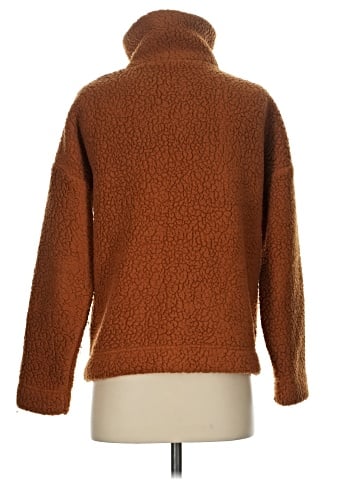J.Crew Fleece (view 2)