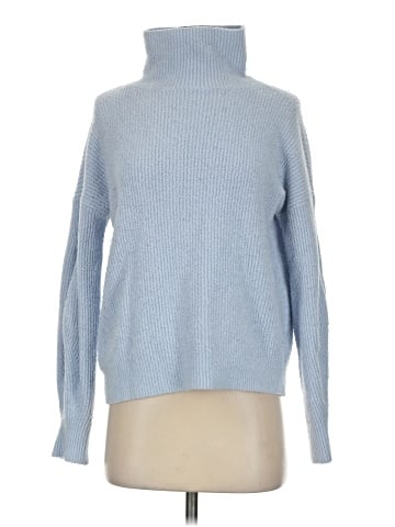 French Connection Turtleneck Sweater (view 1)