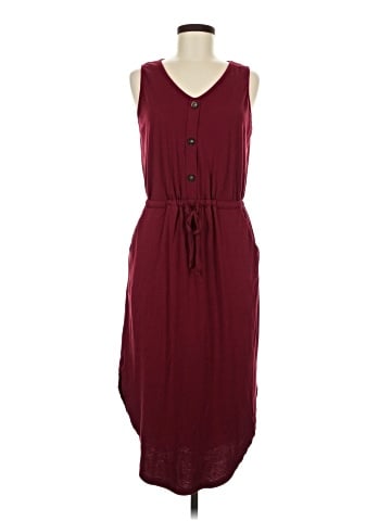 Elings Casual Dress (view 1)