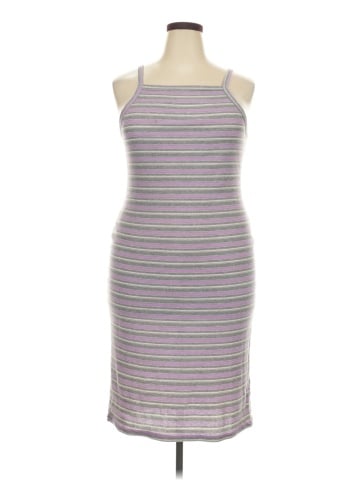 Rouge Casual Dress (view 1)