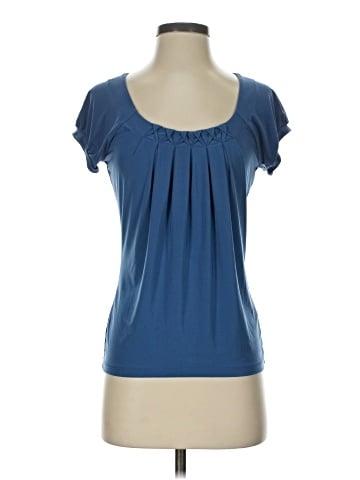 The Limited Short Sleeve Top (view 1)