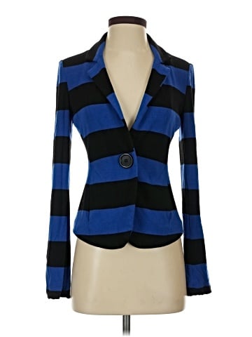 Bailey 44 Blazer (view 1)