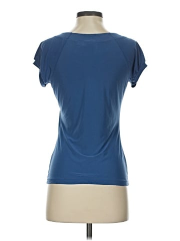 The Limited Short Sleeve Top (view 2)