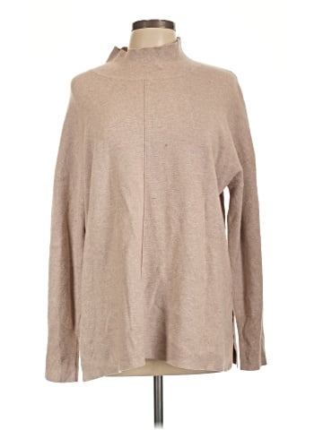 Banana Republic Turtleneck Sweater (view 1)