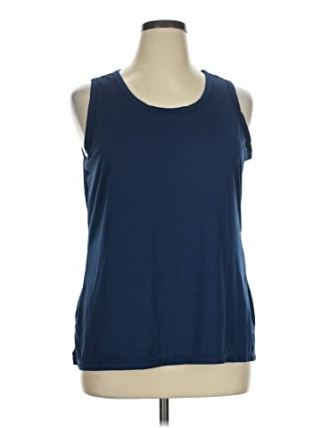 32 Degrees Sleeveless T-Shirt (view 1)
