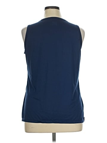 32 Degrees Sleeveless T-Shirt (view 2)
