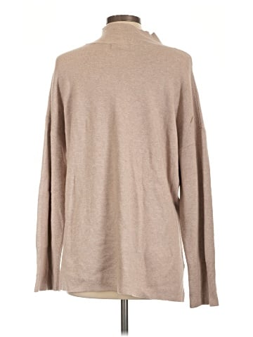 Banana Republic Turtleneck Sweater (view 2)
