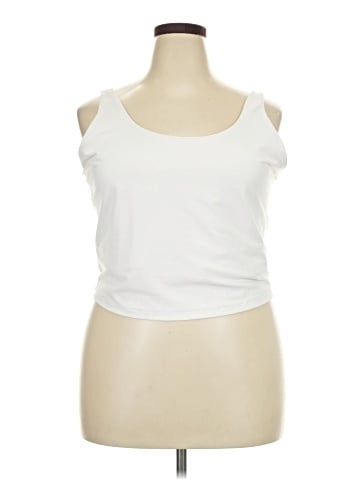 Active by Old Navy Sleeveless Top (view 1)