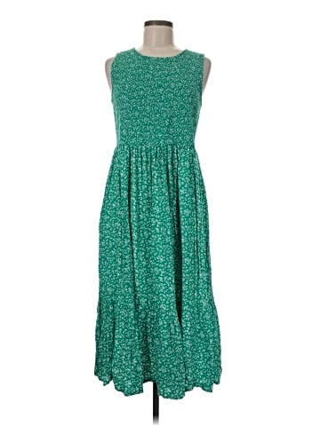 J.Crew Factory Store Casual Dress (view 1)
