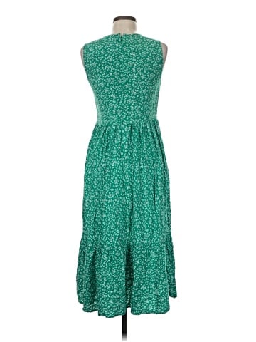 J.Crew Factory Store Casual Dress (view 2)