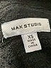 Max Studio Black Jacket Size XS - photo 6