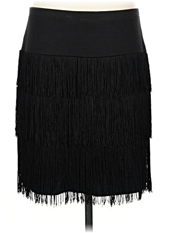 DKNYC Formal Skirt (view 2)