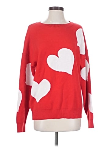 Unbranded Pullover Sweater (view 1)