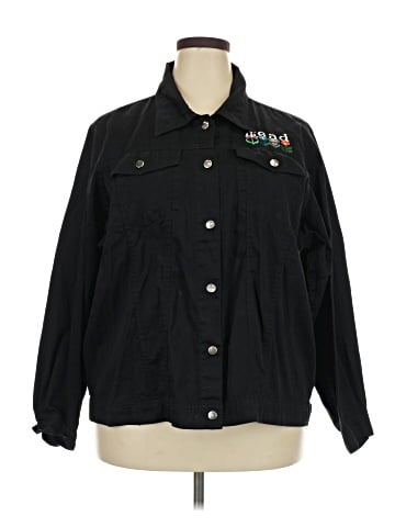 Las Olas Jacket (view 1)
