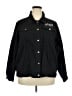 Las Olas Black Jacket Size 3X - photo 1