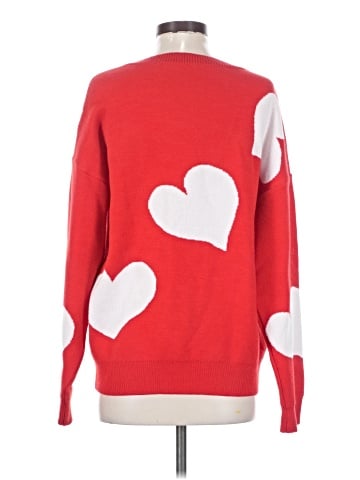 Unbranded Pullover Sweater (view 2)