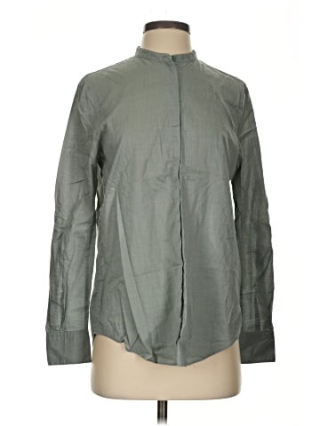 BOSS by HUGO BOSS Long Sleeve Button-Down Shirt (view 1)