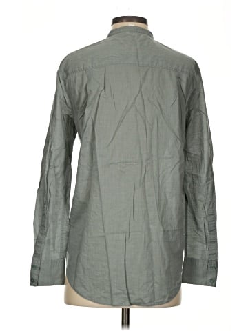 BOSS by HUGO BOSS Long Sleeve Button-Down Shirt (view 2)