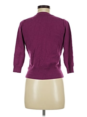 Ann Taylor Cardigan (view 2)