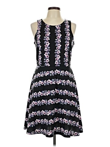 H&M Casual Dress (view 1)
