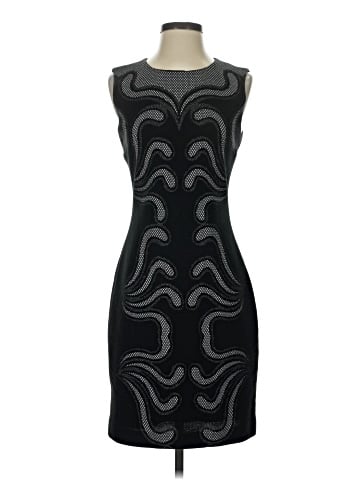 Diane von Furstenberg Cocktail Dress (view 1)