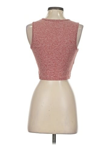 Zobha Sleeveless T-Shirt (view 2)