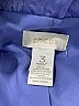 Chico's Blue Jacket Size XL (3) - photo 6