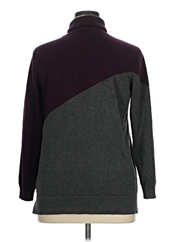 Calvin Klein Turtleneck Sweater (view 2)