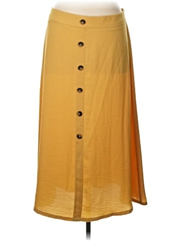 SOHO Apparel Ltd Casual Skirt (view 1)
