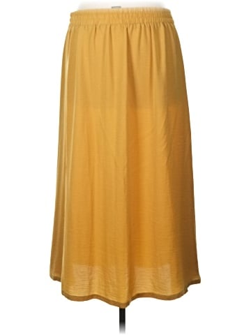 SOHO Apparel Ltd Casual Skirt (view 2)