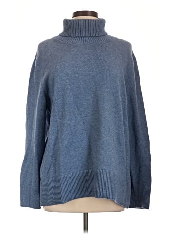 Banana Republic Turtleneck Sweater (view 1)