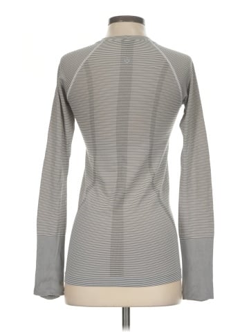 Lululemon Athletica Long Sleeve T-Shirt (view 2)